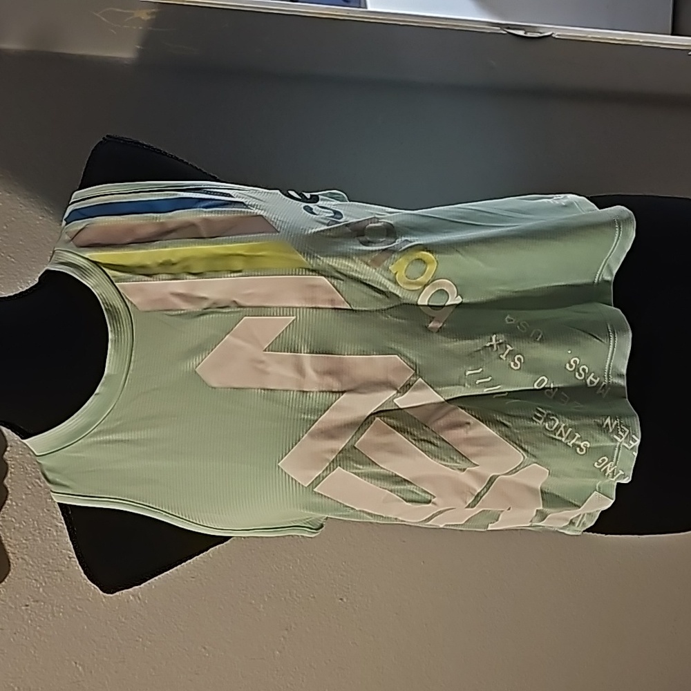 New Balance Racerback Tank sz S